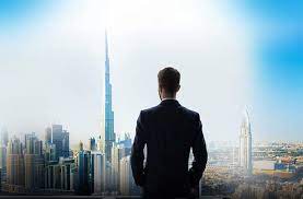 Business Setup Dubai Advantages